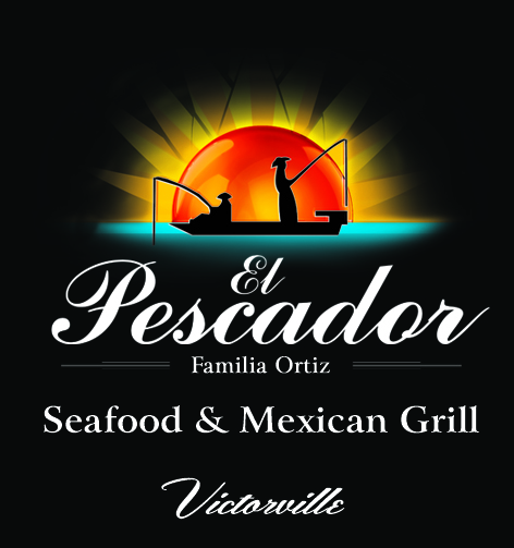 EL PESCADOR Logo